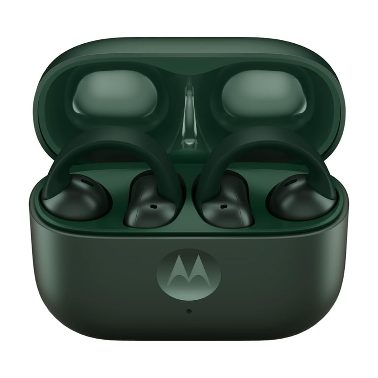 Motorola, True Wireless Earphones, Model T607, PANTONE Trekking