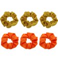 thumbnail image 1 of Accesorios para el cabello Dinheiro para mujeres o niñas, gran regalo para las fiestas navideñas, 1 of 5