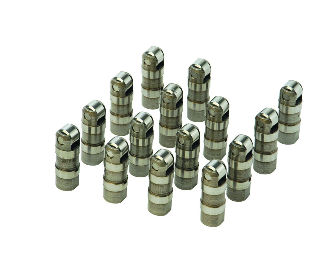 Ford Performance Parts M-6500-R302 Hydraulic Roller Lifter; 16 pc.; [Available While Supplies Last];
