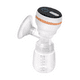 thumbnail image 1 of Extractor Leche Eléctrico Recargable Usb Portátil Silencioso, 1 of 5