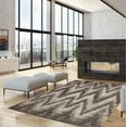 thumbnail image 1 of ECARPET Modern Area Rug for Living Room, Dining Room and Bedroom Camila Collection, 1 of 9