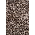 thumbnail image 5 of Chandra Zeal ZEA2060 Hand Woven Shag Area Rug, 5 of 6