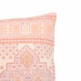 thumbnail image 3 of Persia Pink 20" Square Accent Pillow, 3 of 4