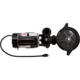 thumbnail image 7 of Waterway Hi-Flo Side Discharge 48-Frame 1.5 HP Above Ground Pool Pump 3' Cord,, 7 of 7