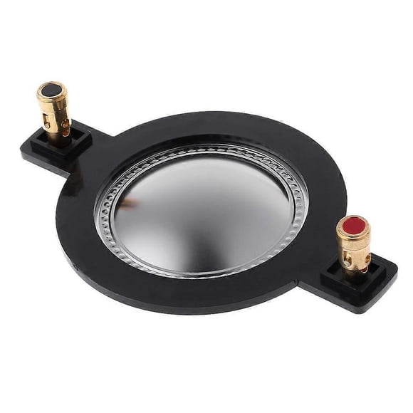 51.4 mm 51.5 mm driver film height voice coil tweeter Ref: 8858
