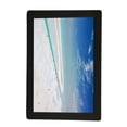 thumbnail image 3 of 8 Inch Digital Photo Frame 1280x800 HD IPS Display Support Screen Switching USB and Storage Card Slots Digital Picture Frame 100?240V Black EU Plug, 3 of 5