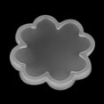 thumbnail image 1 of Crafting Tools,  Cake Decoration Chocolate Mould Set Diy 6 Types Circle Square Heart Star Shape Silicone, 1 of 8