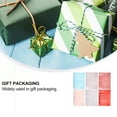 thumbnail image 2 of OUNONA 6Pack Craft Dotted Book Protection for Congrats Celebrations, 2 of 4