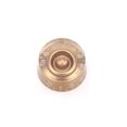 thumbnail image 6 of Imperial Inch Size Control Speed Knobs for USA Made Les Paul Style Electric Guitar Set of 4 Gold, 6 of 9