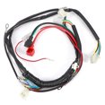 thumbnail image 1 of Engine Start Harness, Sturdy CDI Wire Assembly High Performance Electric Start Engine Wiring  For Start Power, 1 of 8