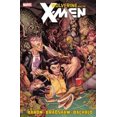 thumbnail image 2 of Wolverine & The X-men par Jason Aaron - Volume 2, 2 of 2