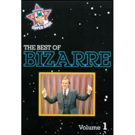 The Best of Bizarre: Volume 1 (Uncensored) (DVD) (The Best Of Bizarre Uncensored)