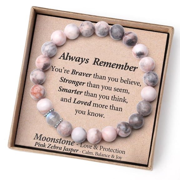 Bracelets for Women,Mom Daughter Girlfriend Wife Grandma Granddaughter Connecting Love Gifts,Valentine's Day Anniversary Birthday Christmas Engagement Gift