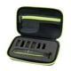 thumbnail image 4 of Afeitadora eléctrica EVA Case Shaver para OneBlade QP2520 90/70 QP2630 70, 4 of 6