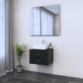 thumbnail image 3 of Borneo 01 Bathroom Vanity (24" Width), 3 of 6