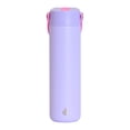 thumbnail image 2 of Elemental Core Pop 24 oz Lilac Tie Dye Stainless Steel Water Bottle, 2 of 7