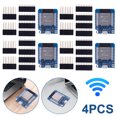 thumbnail image 1 of Likrtyny Bluetooth-Compatible con módulo CPU doble núcleo MINI KIT ESP32 Board (CH9102), 1 of 8
