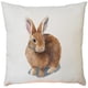 thumbnail image 1 of Fiudx Ofertas Flash Artículos En Oferta Funda De Cojín Para Sofá Cama, Decoración Del Hogar, Festival, Conejo, Pascua, 1 of 2