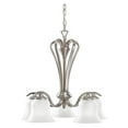Kichler 2084 Wedgeport Single-Tier  Chandelier