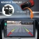 thumbnail image 4 of Reproductor MP5 estéreo Podofo 2 Din 7 pulgadas Bluetooth con cámara, 4 of 9