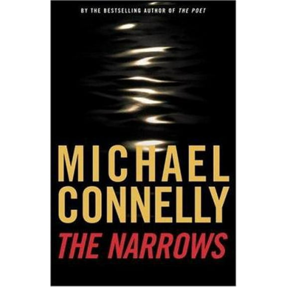 Pre-Owned The Narrows (Harry Bosch) Paperback