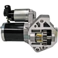 thumbnail image 3 of ACDelco 19306521 Starter Motor for Honda Odyssey V6; 3.5L; 3471cc, 3 of 4
