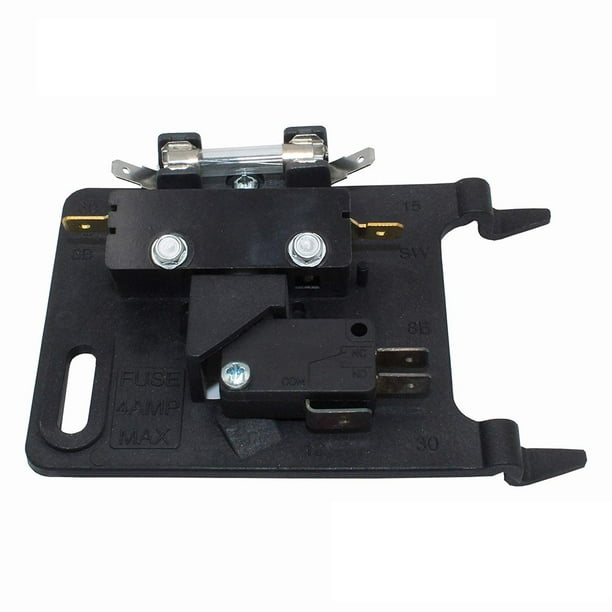 AP6006235 Aftermarket Washer Lid Switch Compatible With Maytag Washer