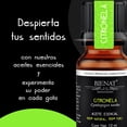 thumbnail image 4 of Aceite Esencial de Citronela 10 mL BIENAT AROMATERAPIA BIENAT AROMATERAPIA Citronela, 4 of 4