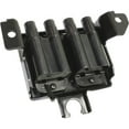 thumbnail image 5 of New Ignition Coil Compatible With Mazda Miata M Edition 4 Cyl 1.8L Miata Base 4 Cyl 1.8L 1994-1995 By REPM504648, 5 of 7
