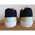 thumbnail image 4 of N I-K-E A i r-Jor-dan SERIES.04 "DEAR CARNIVAL" BLACKENED BLUE SZ 11 [DJ0421-413], 4 of 5