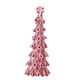 thumbnail image 2 of Centro de mesa para de Navidad, decoraciones para pasteles, 31cm de altura, decoraciones para mesa, decoración navideña, regalos de Navidad, 2 of 8