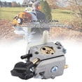 thumbnail image 4 of Carburetor Replacement, Simple Operation Lightweight Carburetor, Durable And Practical Rust-proof For Carburetors Blower, 4 of 8
