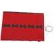 thumbnail image 3 of Storage Bag, Children Storage Bag, Durable Small In Size For Kids Childrens Girls Boys ANGGREK Rojo, 3 of 8