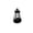 A, variant on 5.1IN Vintage Mini Solar Hanging Lantern Lights, Warm Fairy String LED Solar Powered Outdoor Lanterns, Waterproof Retro Solar Hanging Lights for Garden Tree Patio Yard Porch Decor
