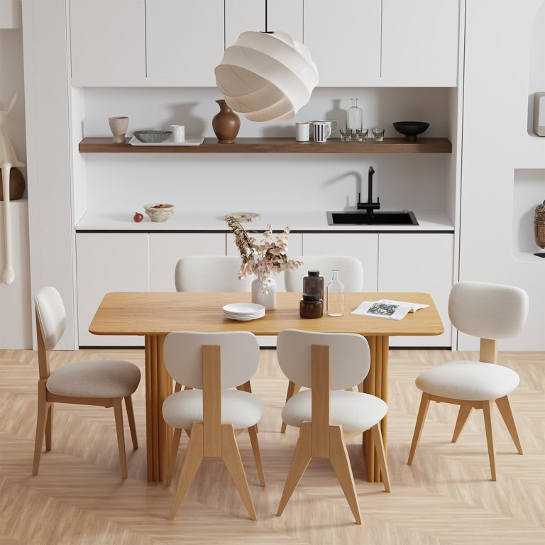 ハビタ　ダイニング　テーブル　HABITAT DINING TABLE 1680487805.jpg