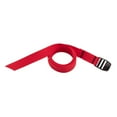 thumbnail image 2 of koolsoo Sangle d'Attache pour Kayak Réglable avec Boucle Sangle de Bagage Rouge, 2 of 9