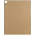 thumbnail image 3 of JAM Paper Circle Label Sticker, 0.75 in, Brown Kraft, 108 Round Labels/Pack, 3 of 5