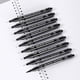 thumbnail image 1 of Delineador Fino Impermeable perfecl pluma de dibujo 9 piezas, 1 of 8