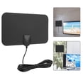 thumbnail image 4 of 2 antenas TY13 EU US HDTV Mini antena portátil de televisión de alta definición 4K, 4 of 10