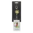 thumbnail image 5 of Disney Princess Tiana Retractable Lanyard With ID Sleeve, 5 of 5