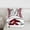 White Red M, variant on Homewish Cartoon Monogrammed B Bedding Comforter Set, White Red Baseball Twin Comforter Sets, Teens Kids Boys Girls Reversible Bedding Set, Microfiber Bedroom Decor, 2-Piece