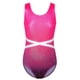 thumbnail image 1 of Maillot de gimnasia BAOHULU Shiny Diamond Metallic Girls 10A, 1 of 4