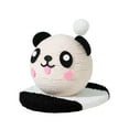 thumbnail image 1 of Bola de rascador para Gatos Yuyangstore Pelota rascadora con felpa Panda, 1 of 8