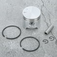 thumbnail image 4 of Piston  Parts, High Hardness Wear  Durable Piston  Metal Simple Installation  For Garden, 4 of 8