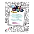 thumbnail image 2 of Arte mágico Antiestrés Onix Mega Ediciones Graciela Iniestra, 2 of 2