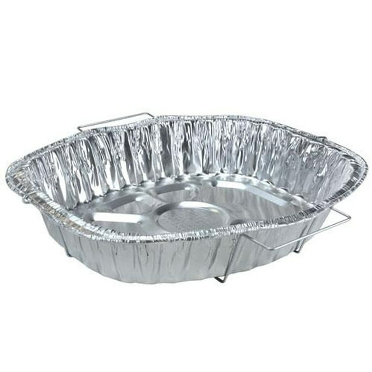 Baking pan: benefits of using aluminium - Contital Srl