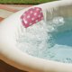 thumbnail image 4 of Hot6sl Ofertas y Liquidaciones Colocación de La Bañera de La Piscina con Ventosa para El Cuello, Suave y Cómoda, Impermeable, Duradera y Cómoda., 4 of 6