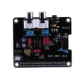 thumbnail image 5 of HIFI Audio Sound Card for /2/3/B+ & for, 5 of 5