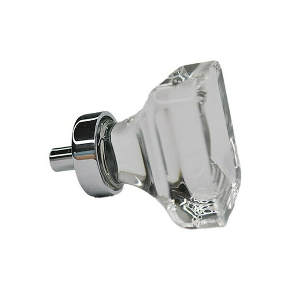 Emtek Bright Chrome Knobs 86403US26 86403US26