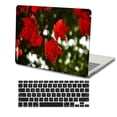 thumbnail image 5 of KSK KAISHEK Hard Shell Cover Only Compatible 2022-2016 Release MacBook Pro 13" with + Black Keyboard Cover Model: A1706&A1708&A1989&A2159&A2251&A2289&A2338 M1 Plants series 0136, 5 of 5